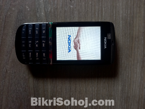 Nokia A300